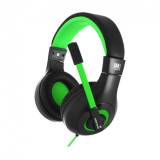 Подробнее о Gemix N3 black-green 04300109