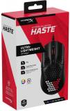 Подробнее о HyperX Pulsefire Haste Black USB 4P5P9AA (HMSH1-A-BK/G)