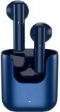 Подробнее о QCY QCY T12S Blue