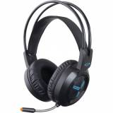 Подробнее о Esperanza EGH410 Black-Blue