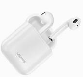 Подробнее о USAMS USAMS US-LQ001 LQ Series White BHULQ01