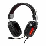 Подробнее о Vinga HSCU-110 Gaming Black