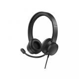 Подробнее о Trust Rydo On-Ear USB Headset (24133