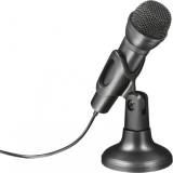 Подробнее о Trust All-round Microphone / мікрофон All-round Microphone 22462