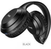 Подробнее о HOCO W30 Fun Move Wireless Headphones Black