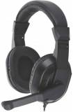 Подробнее о Gemix HP-210MV Black HP210MV