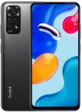 Подробнее о Xiaomi Redmi Note 11S 8/128GB Graphite Gray