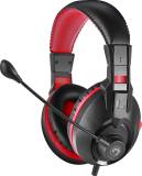 Подробнее о Marvo H8321S Black-Red H8321S.MRV