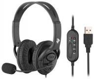 Подробнее о 2E 2E CH13 Over-Ear 2E-CH13SJ