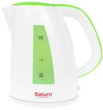 Подробнее о Saturn ST-EK8436U Lt Green