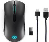 Подробнее о Lenovo Legion M600 RGB Wireless Gaming Mouse GY50X79385