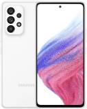 Подробнее о Samsung Galaxy A53 5G 8/256GB (SM-A536EZWH) 2022 White