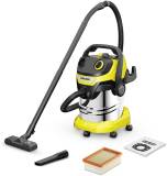 Подробнее о Karcher WD 5 S V-25/5/22 1.628-300.0)