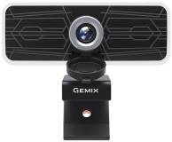 Подробнее о Gemix T16 Black T16HD