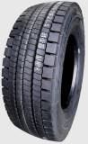 Подробнее о Blacklion BD165 315/80 R22.5 156/153K