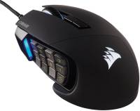 Подробнее о Corsair Scimitar RGB Elite Black USB CH-9304211-EU