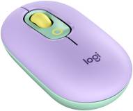 Подробнее о Logitech POP Mouse Bluetooth Daydream Mint 910-006547