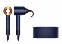 Подробнее о Dyson Supersonic HD07 Special Gift Edition Prussian Blue/Rich Copper