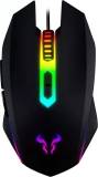 Подробнее о Riotoro URUZ Z5 CLASSIC USB Black MR-600C