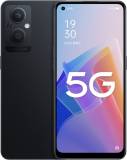 Подробнее о Oppo A96 5G 8/128GB Black