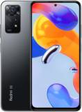 Подробнее о Xiaomi Redmi Note 11 Pro 5G 6/128GB 2022 Graphite Gray