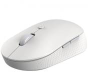 Подробнее о Xiaomi Mi Wireless Bluetooth Dual Mode Mouse Silent Edition White HLK4040GL / WXSMSBMW02