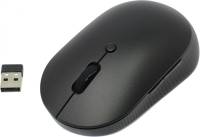 Подробнее о Xiaomi Mi Wireless Bluetooth Dual Mode Mouse Silent Edition Black HLK4041GL / WXSMSBMW02