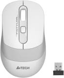 Подробнее о A4Tech FG10 Wireless White FG10_White