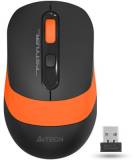 Подробнее о A4Tech FG10 Wireless Orange 4711421942256