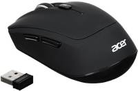Подробнее о Acer OMR040 WL Black ZL.MCEEE.00A