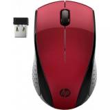 Подробнее о HP 220 Wireless Sunset Red 7KX10AA