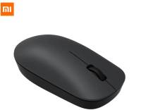 Подробнее о Xiaomi Mi Lite Wireless Mouse Black XMWXSB01YM / HLK4035CN