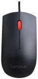 Подробнее о Lenovo Essential Mouse Black USB 4Y50R20863