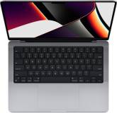 Подробнее о Apple MacBook Pro 16 (Z14W00108) 2021 Space Gray