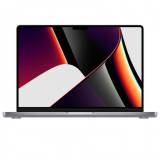 Подробнее о Apple MacBook Pro 14 (A2442 Custom) 2021 Space Gray Z15G001WF