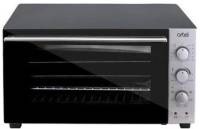 Подробнее о ARTEL MD-4218   E INOX-BLACK