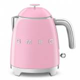 Подробнее о Smeg KLF05PKEU