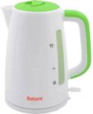 Подробнее о Saturn ST-EK8435U White/Green