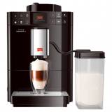 Подробнее о Melitta F53/1-102 Caffeo Passione OT