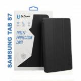 Сумка BeCover Чехол-книжка Smart Case для Samsung Galaxy Tab S7 (SM-T875) 705220