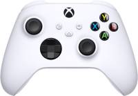 Подробнее о Microsoft XBOX WIRELESS CONTROLLER QAS-00001