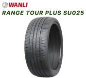 Подробнее о Wanli Range Tour Plus SU025 235/60 R17 102H