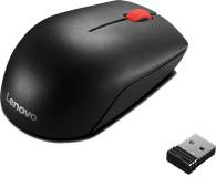 Подробнее о Lenovo Essential Compact Wireless Mouse Black 4Y50R20864