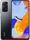 Подробнее о Xiaomi Redmi Note 11 Pro 6/128GB Graphite Gray