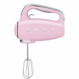 Подробнее о Smeg HMF01PKEU