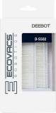 Подробнее о Ecovacs High Efficiency Filters Set Deebot DM81 (D-S502)