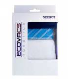 Подробнее о Ecovacs Advanced Wet/Dry Cleaning Cloths Deebot DN78 (D-S683)