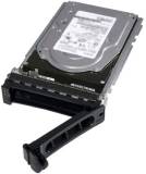 Подробнее о Dell 600GB 10K RPM SAS 12Gbps 512n 2.5in Hot-plug Hard Drive 400-BIFW