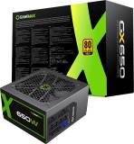 Подробнее о GAMEMAX GX-650 Modular