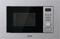 Подробнее о Gorenje BMI201AG1X